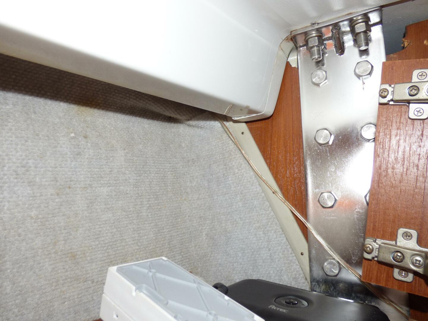 Slide: The Image of O'Day 41 1989 - 5158140