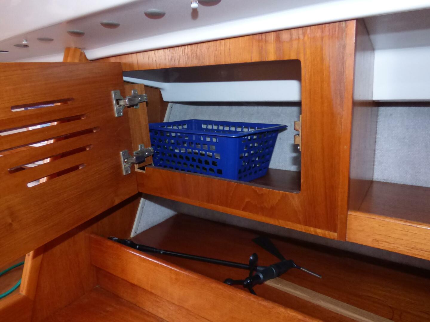 Slide: The Image of O'Day 41 1989 - 5158141