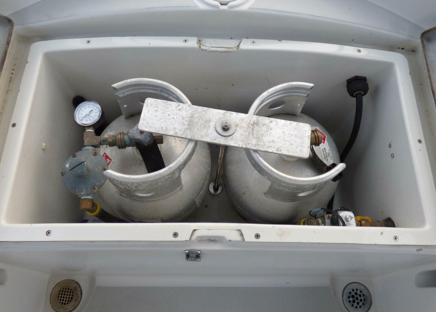 Slide: The Image of O'Day 41 1989 - 5158150