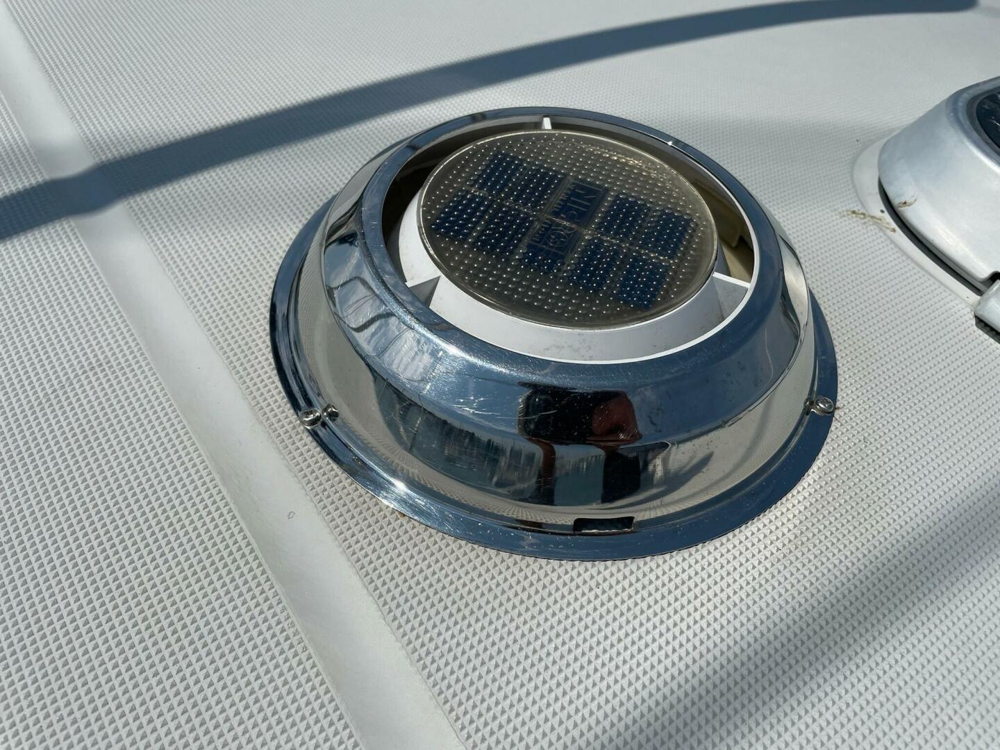 Slide: The Image of O'Day 41 1989 - 5158156