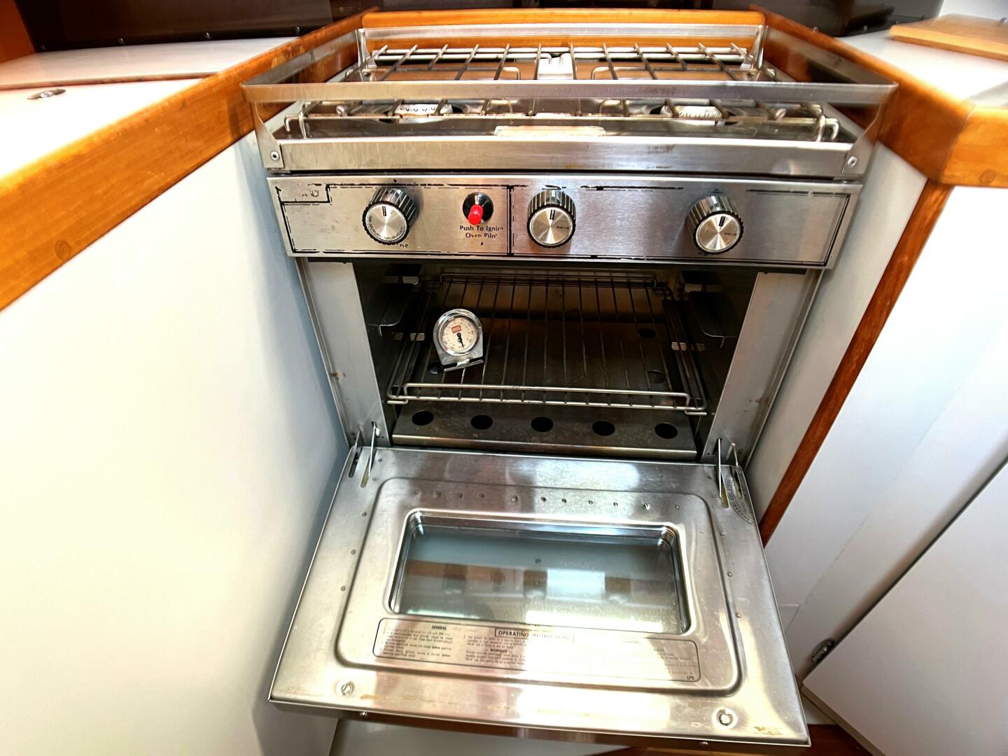 Slide: The Image of O'Day 41 1989 - 5159010