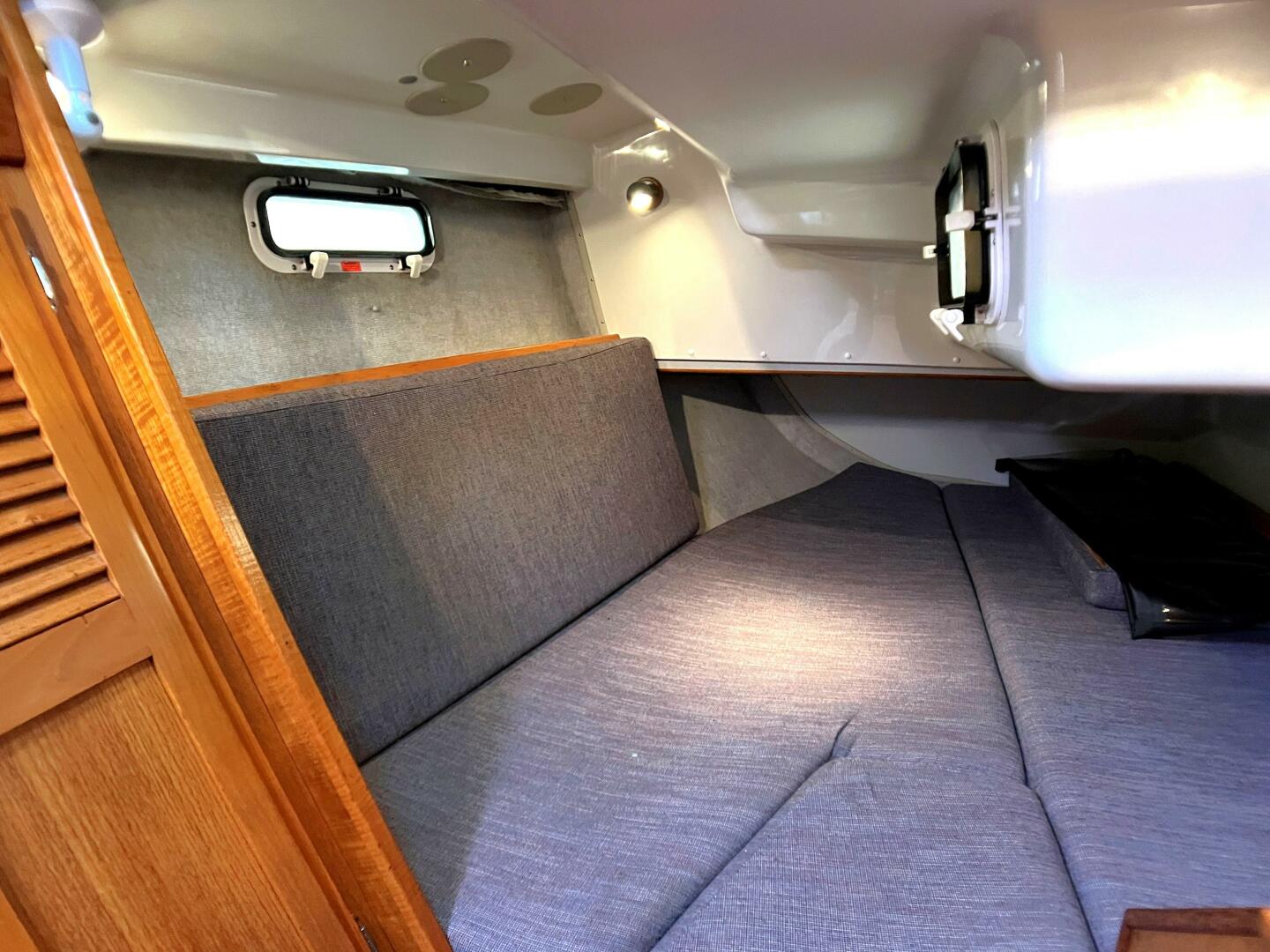 Slide: The Image of O'Day 41 1989 - 5159197