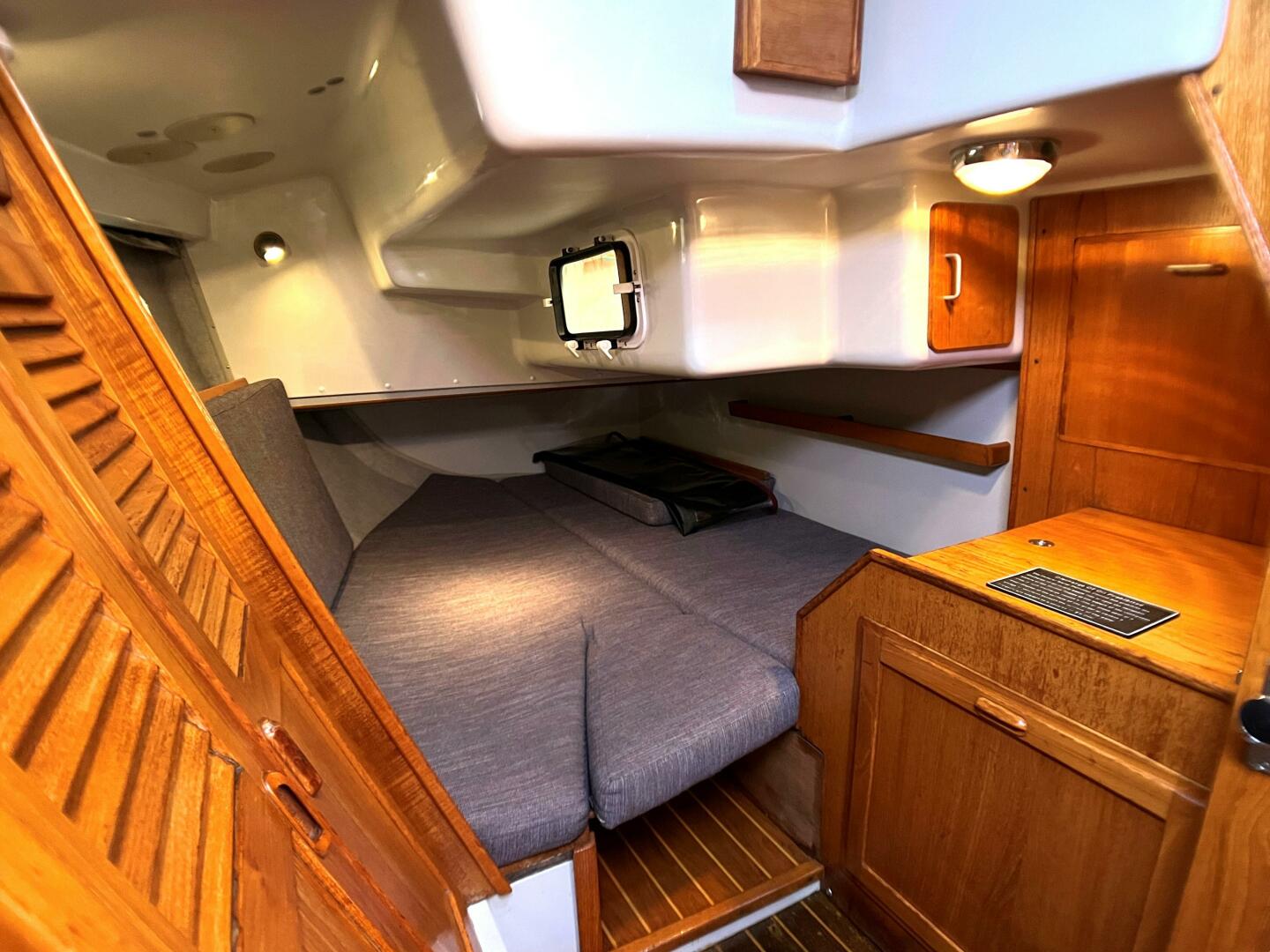 Slide: The Image of O'Day 41 1989 - 5159210