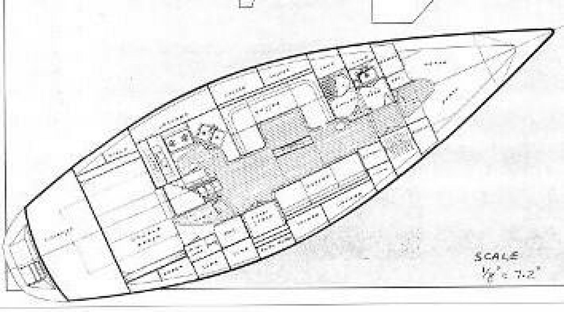 Slide: The Image of O'Day 41 1989 - 5159309