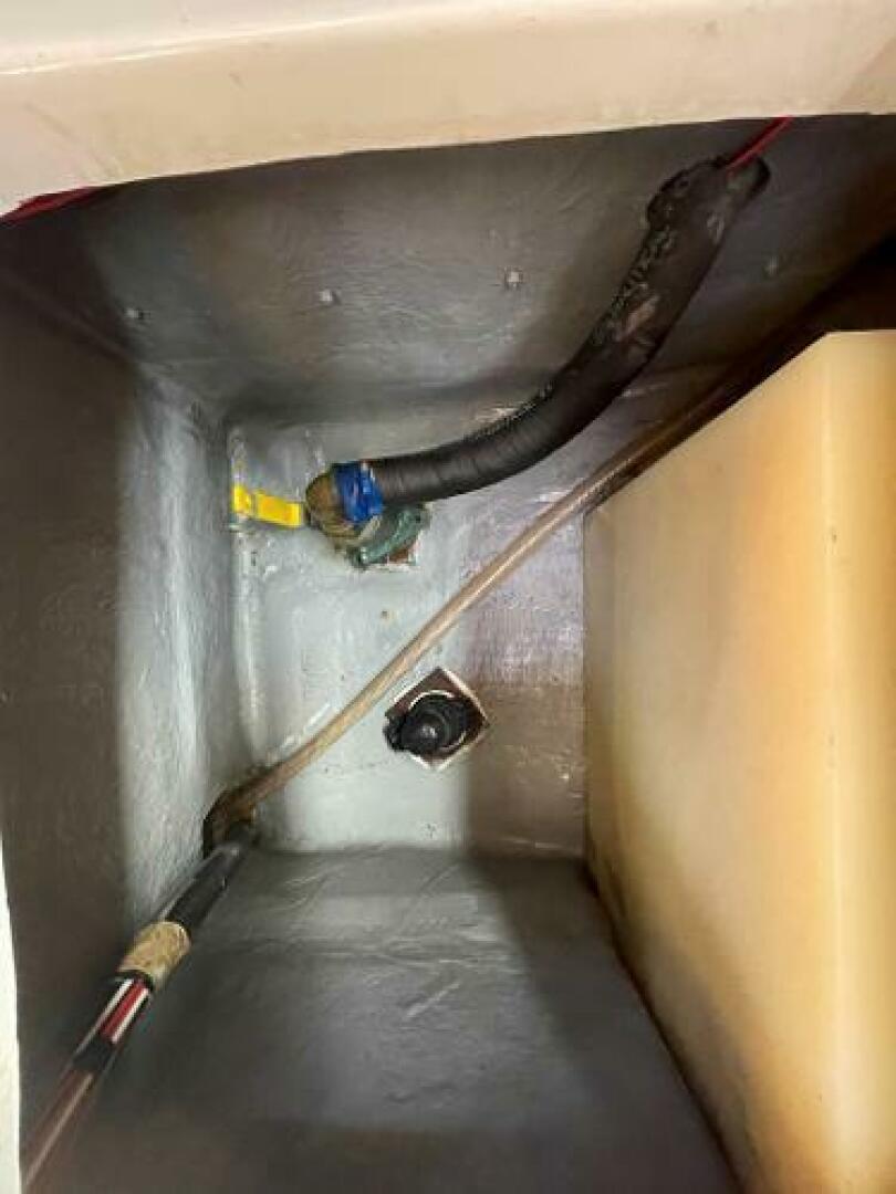 Slide: The Image of O'Day 41 1989 - 5159315