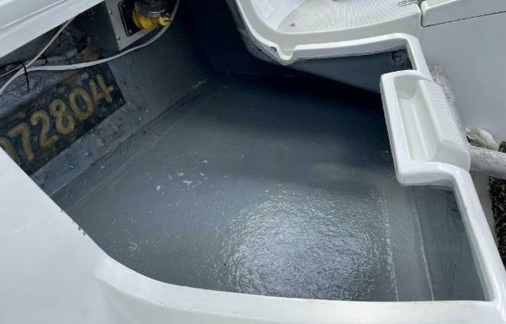 Slide: The Image of O'Day 41 1989 - 5159320