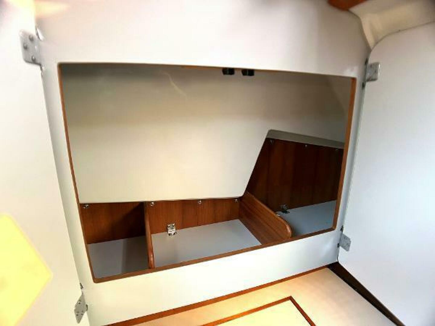 Slide: The Image of O'Day 41 1989 - 5159322