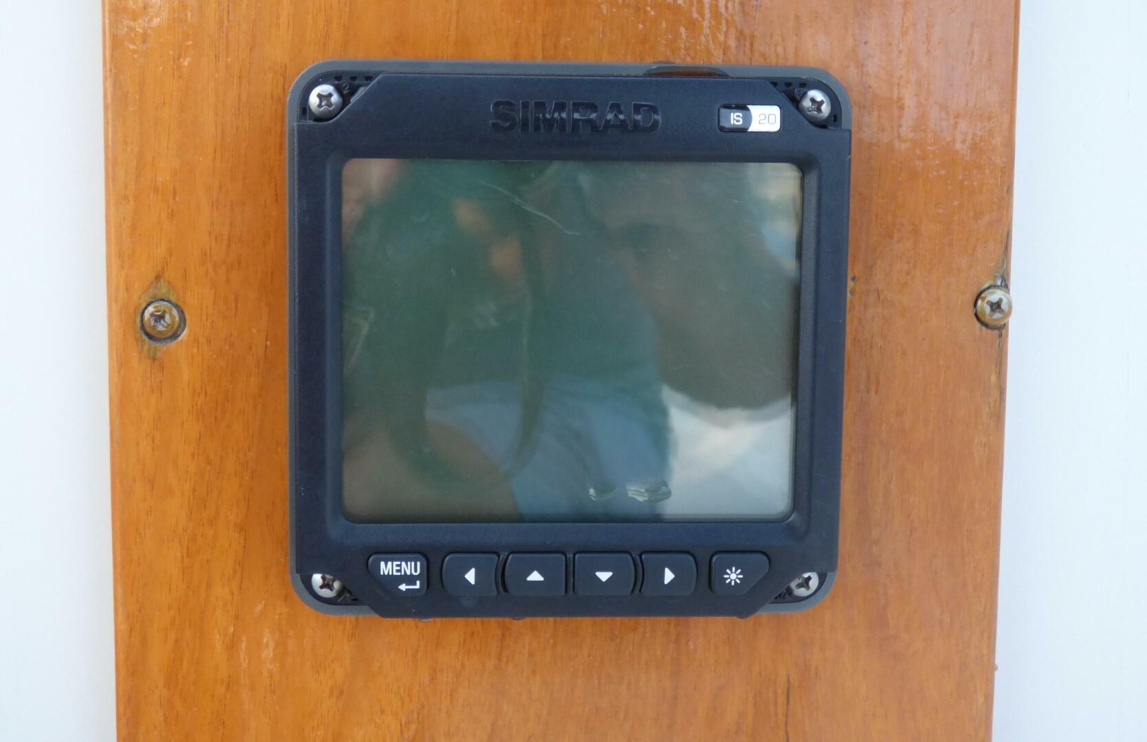 Slide: The Image of O'Day 41 1989 - 5158071