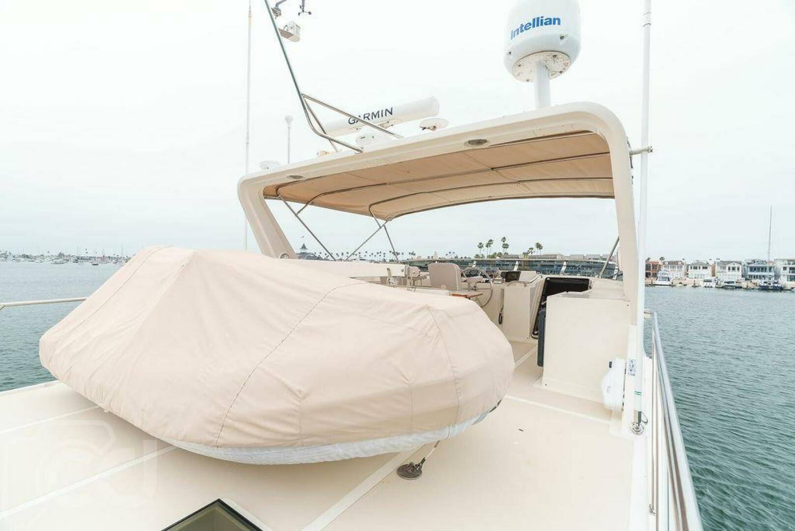 Slide: The Image of Offshore Yachts 52 Pilothouse 1999 - 5326173