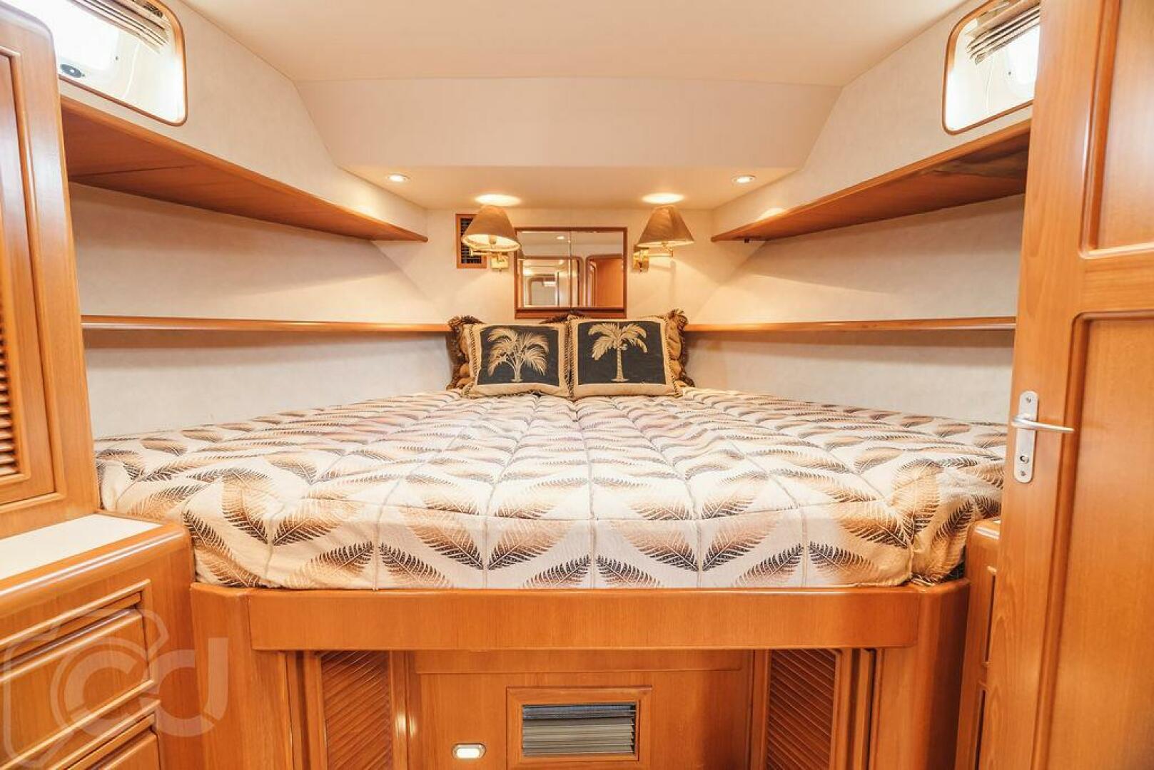 Slide: The Image of Offshore Yachts 52 Pilothouse 1999 - 5326181