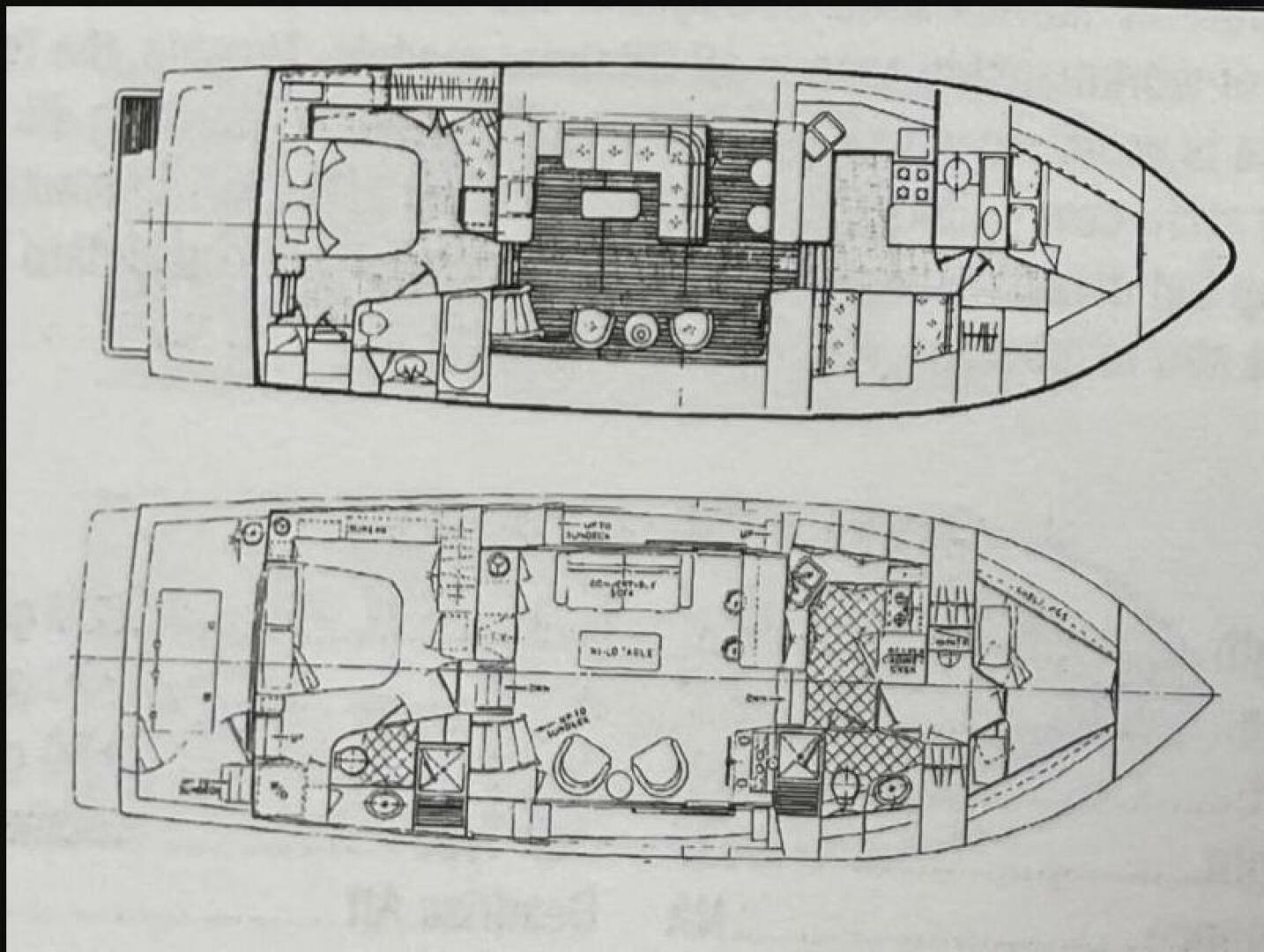 Slide: The Image of Offshore Yachts CPMY 1987 - 5095507