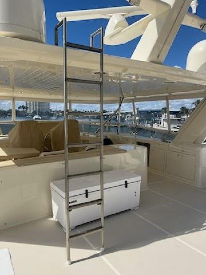 Slide: The Image of Flybridge - 4210869