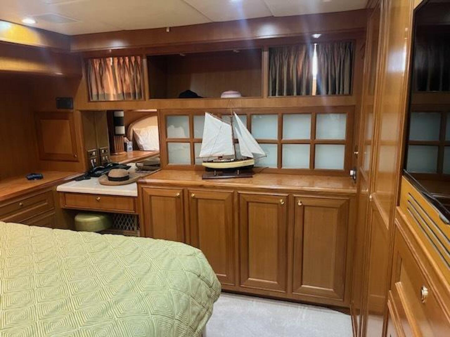 Slide: The Image of Master Stateroom - 4210873