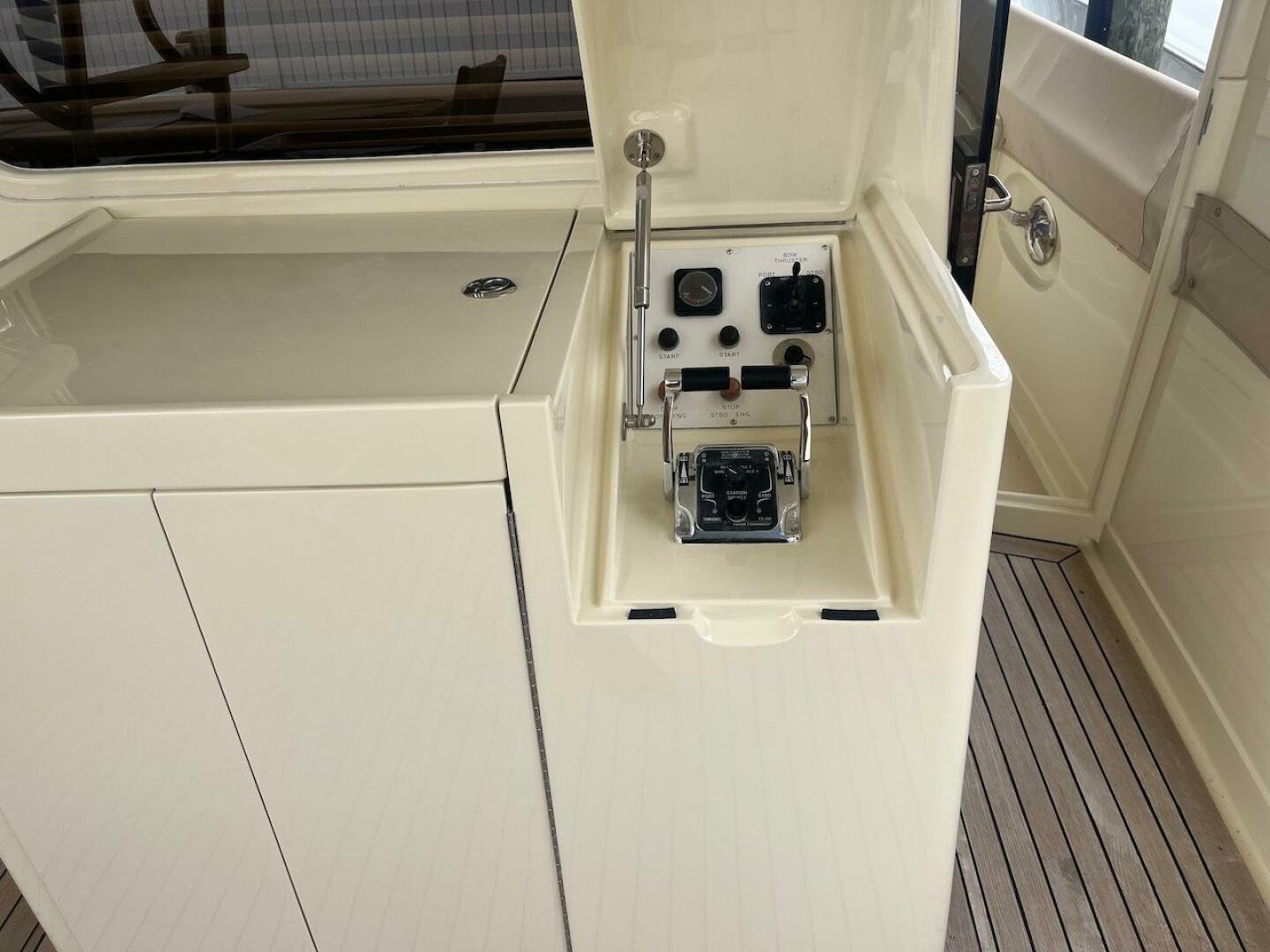 Slide: The Image of Aft Deck - 4232758