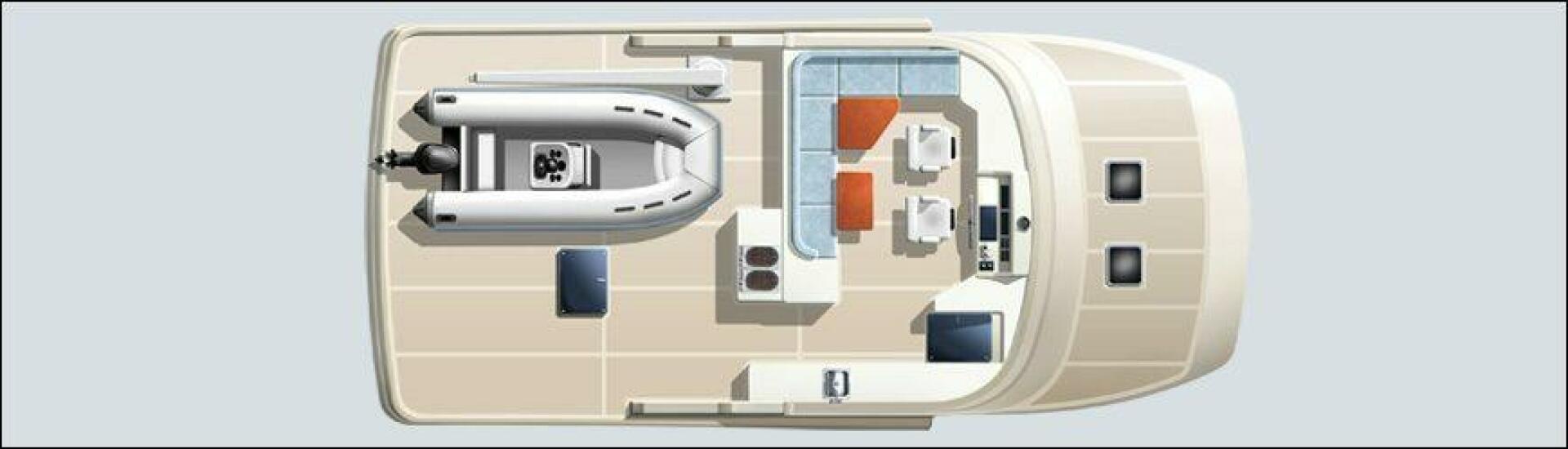 Slide: The Image of Upper Deck - 4232766