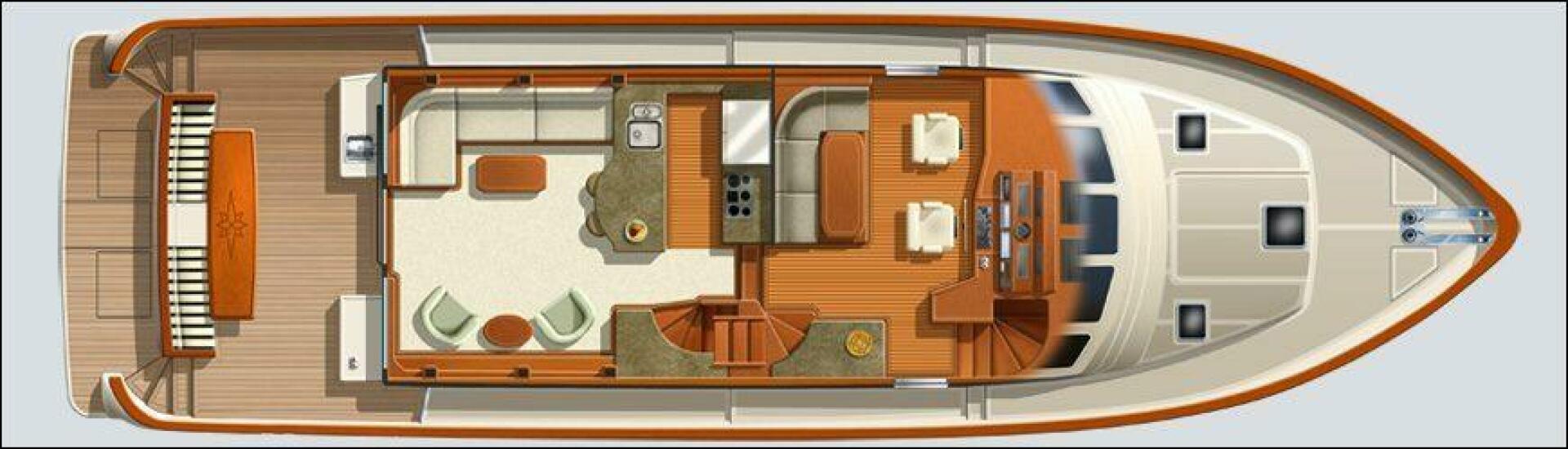 Slide: The Image of Main Deck - 4232764