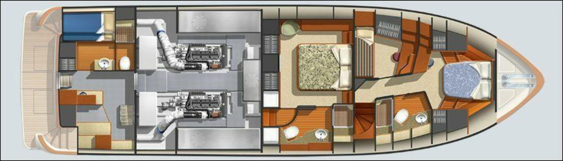Slide: The Image of Lower Deck - 4232763