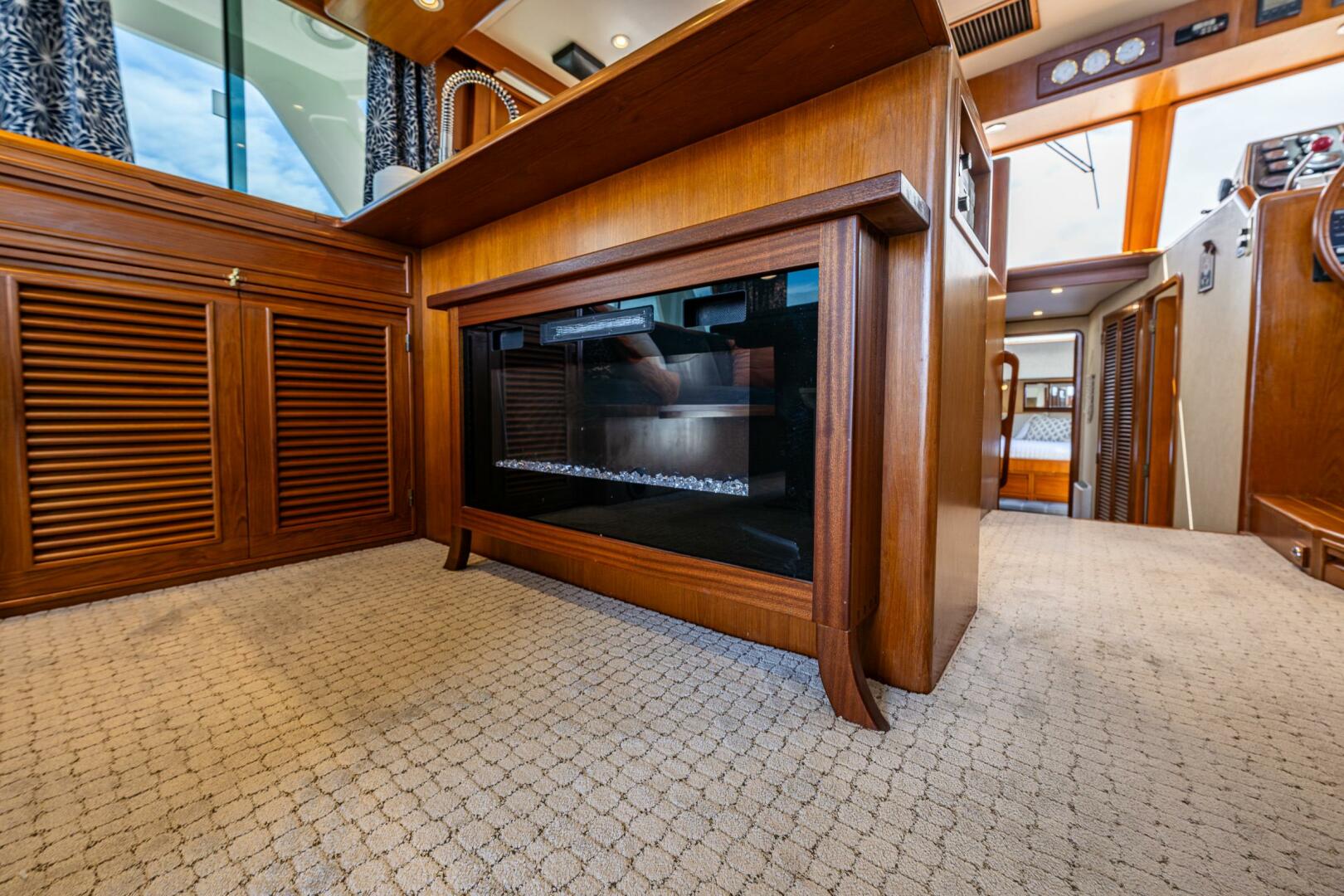 Slide: The Image of Offshore Yachts Sedan 1997 - 5317017