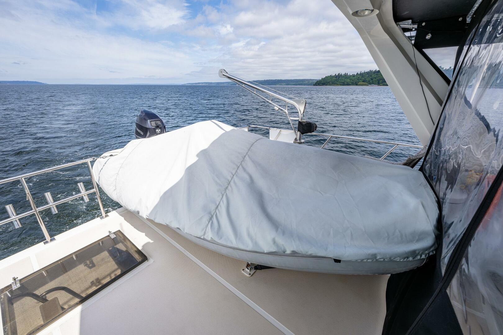 Slide: The Image of Offshore Yachts Sedan 1997 - 5317041