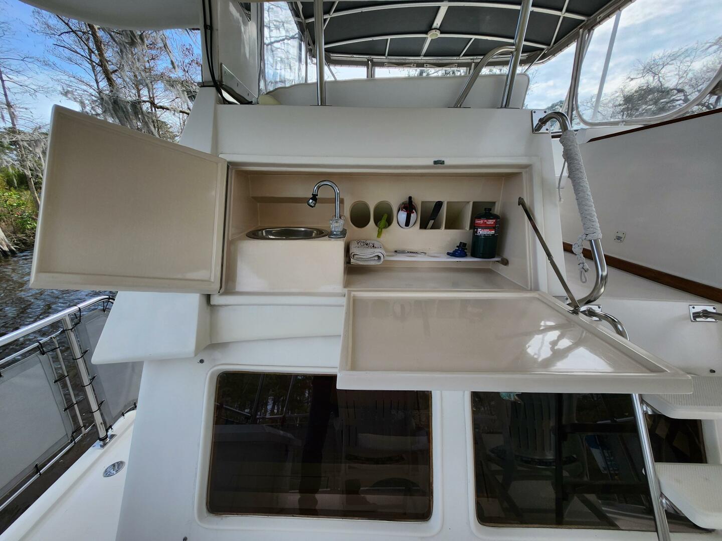 Slide: The Image of Outside Bar Area - 4204701