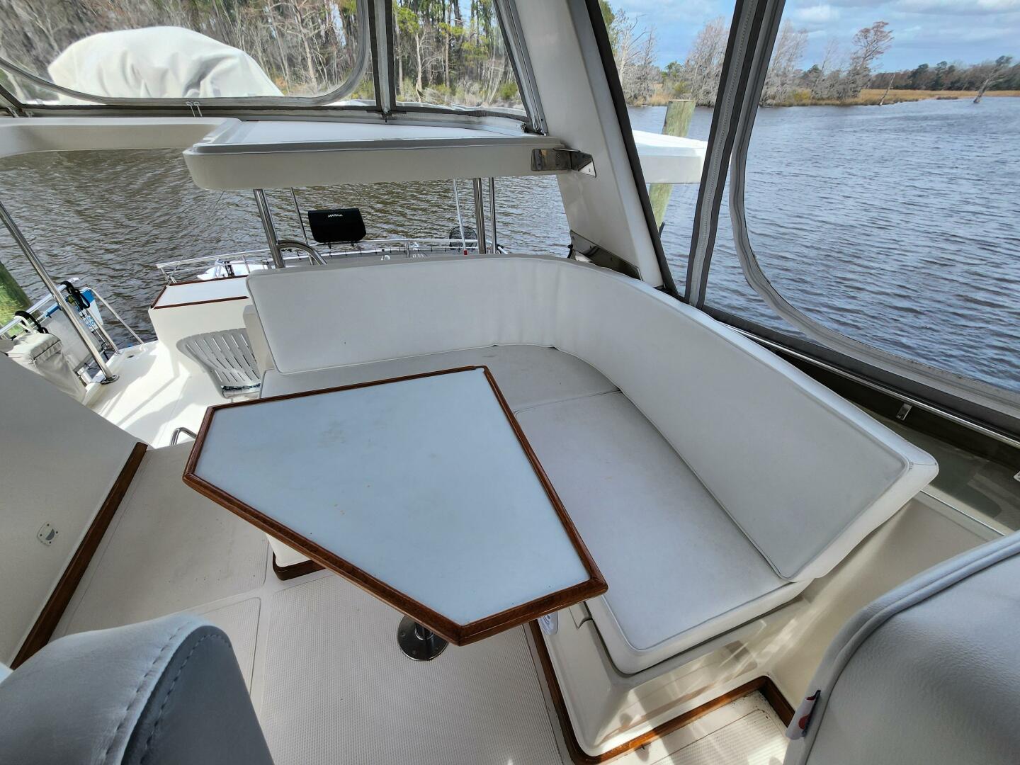 Slide: The Image of Upper Deck Seating - 4204707