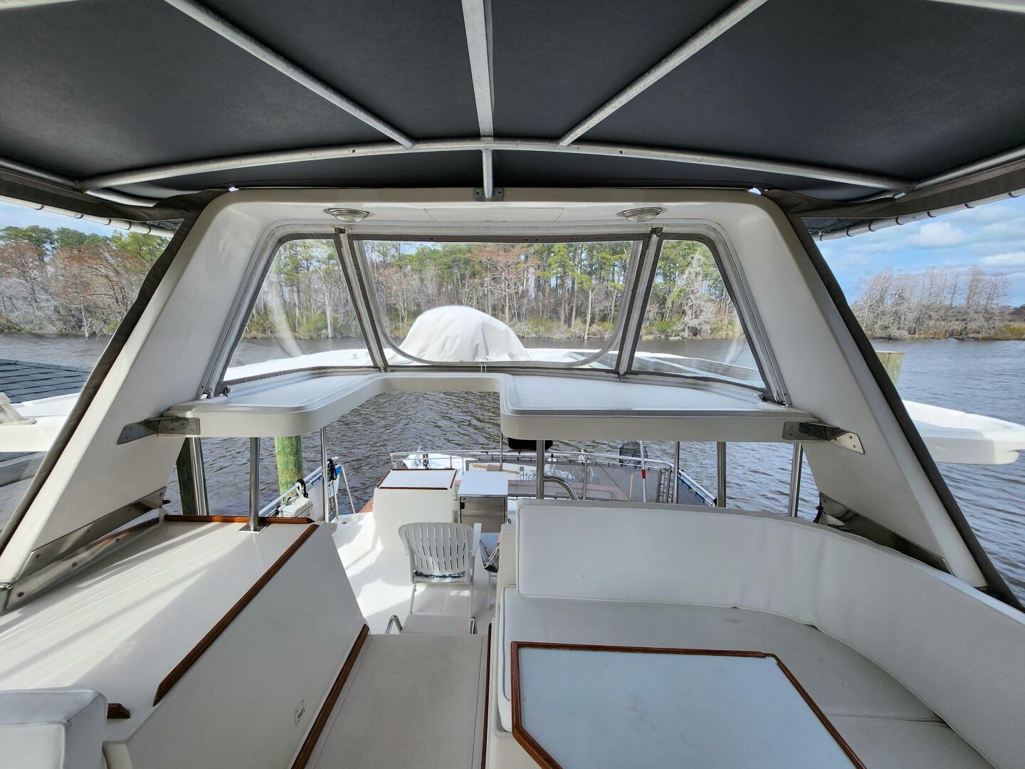 Slide: The Image of Upper deck Aft - 4204708