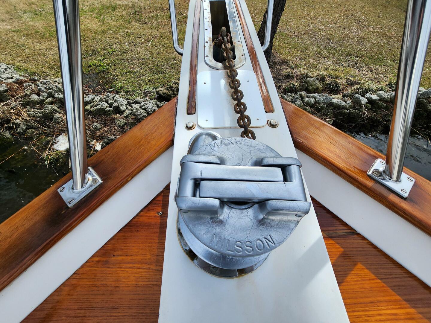 Slide: The Image of Windlass - 4204583