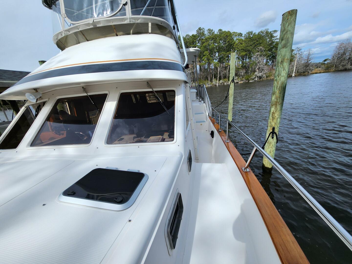 Slide: The Image of Port Side Aft - 4204585