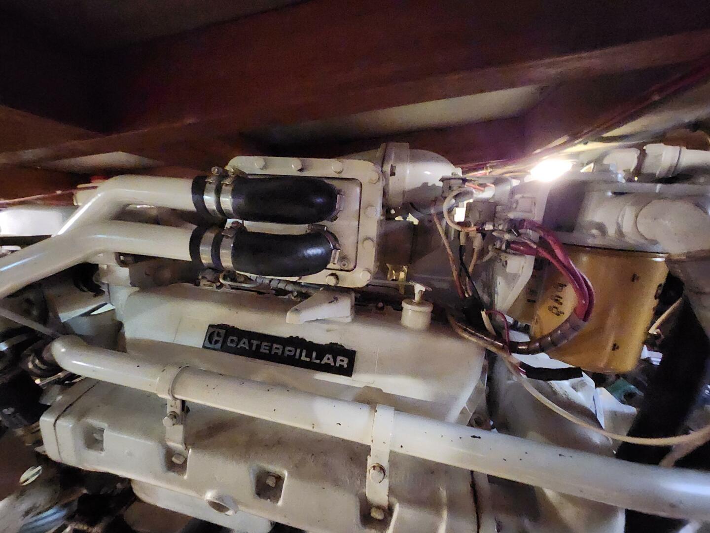 Slide: The Image of Starboard Engine - 4204543