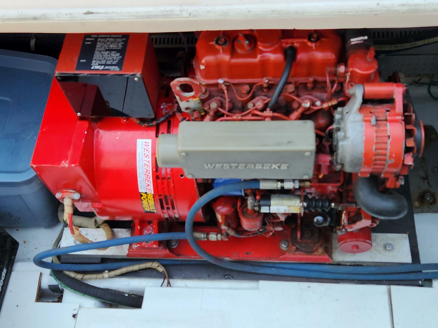 Slide: The Image of Generator - 4204739