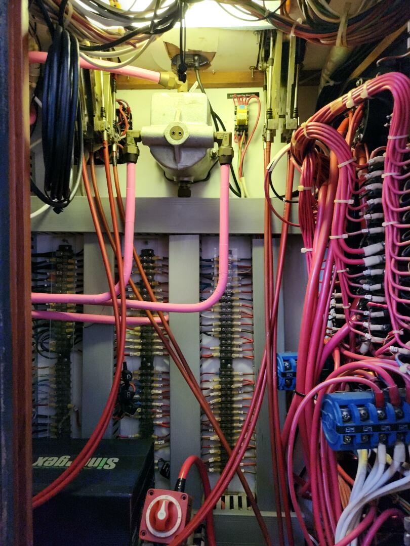 Slide: The Image of Wiring - 4204712