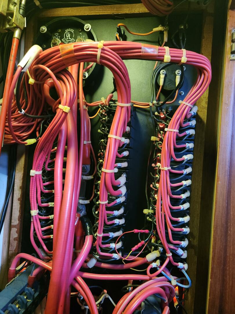 Slide: The Image of Wiring - 4204768