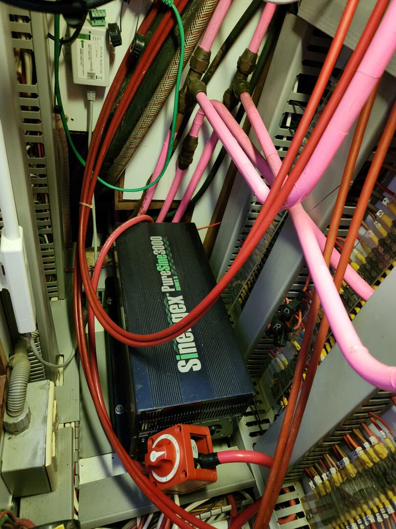 Slide: The Image of Inverter - 4204767