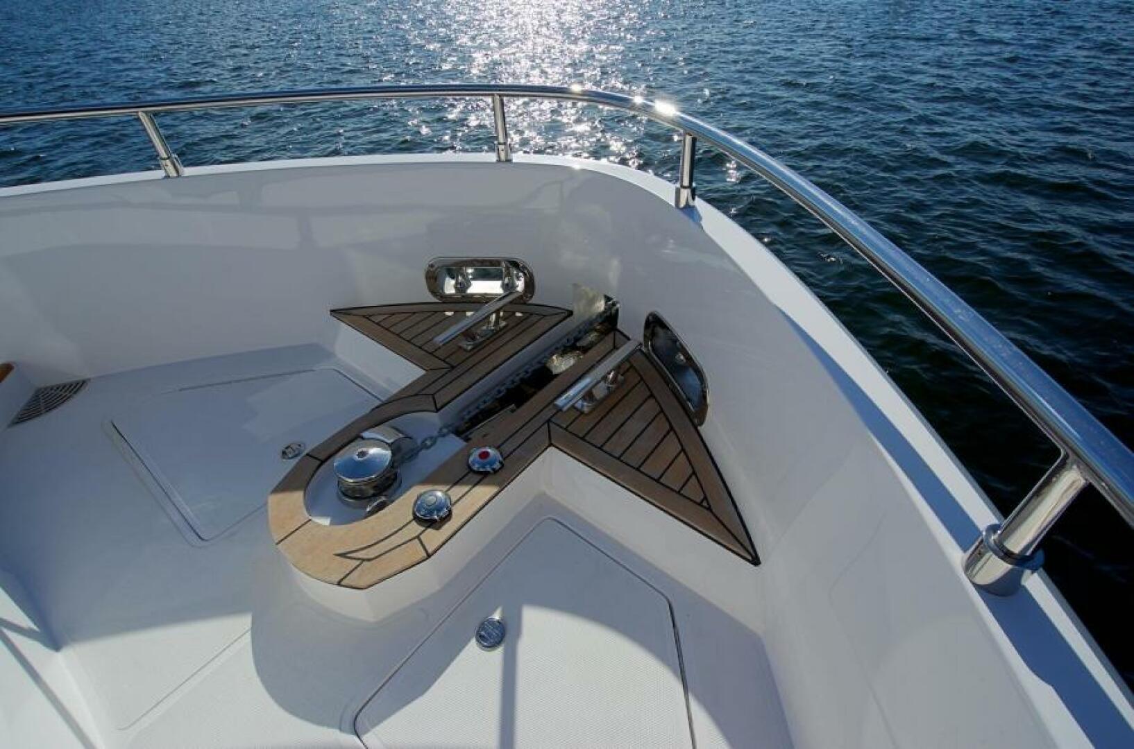Slide: The Image of Okean 50X - Quixotic - Windlass 2020 Okean 50X Flybridge - Quixotic - 4890578