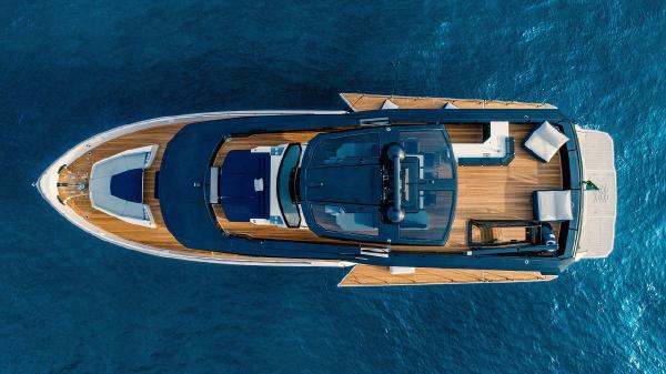 Slide: The Image of Okean 80 2022 - 4