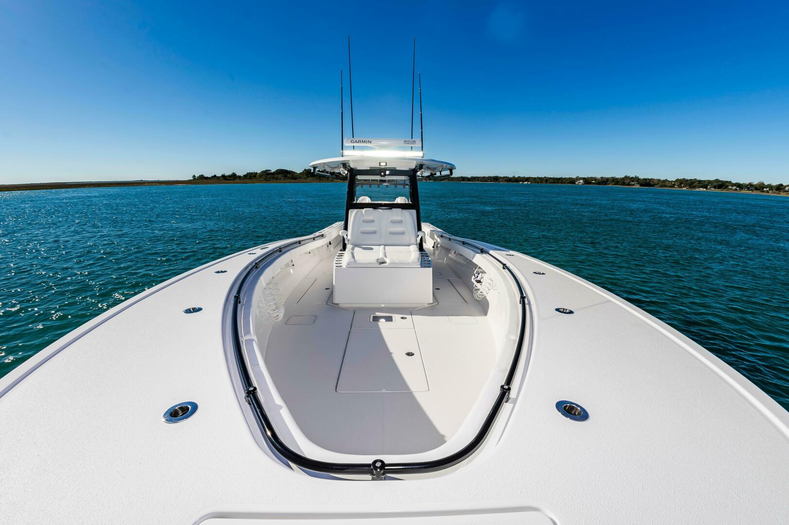 Slide: The Image of Onslow Bay 37 TE 2024 - 4825787