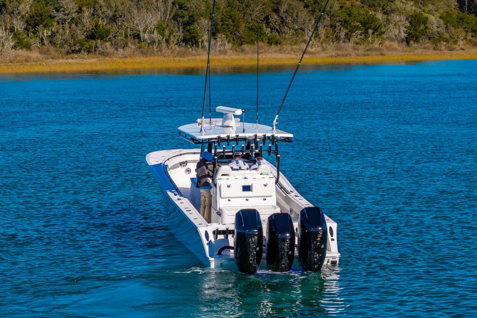 Slide: The Image of Onslow Bay 37 TE 2024 - 4825838