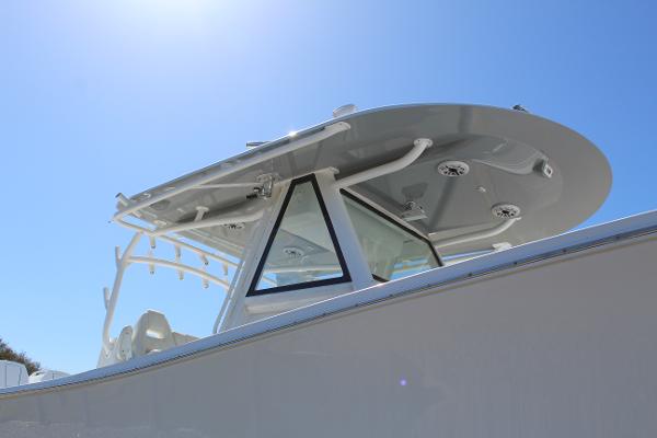 Slide: The Image of Onslow Bay 41 tournament edition 2021 - 56