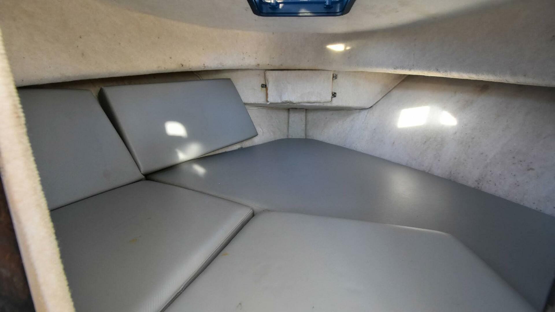 Slide: The Image of Osprey Pilothouse 24 Limited 2003 - 5164704