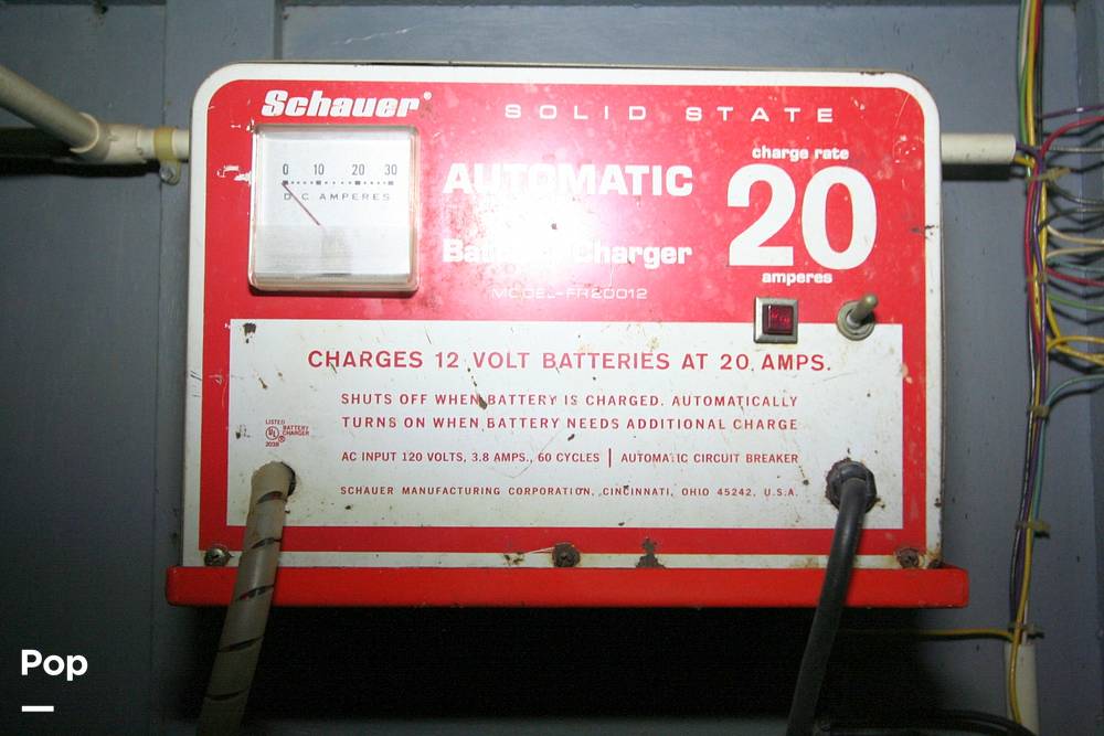 Slide: The Image of Battery Tender - 110