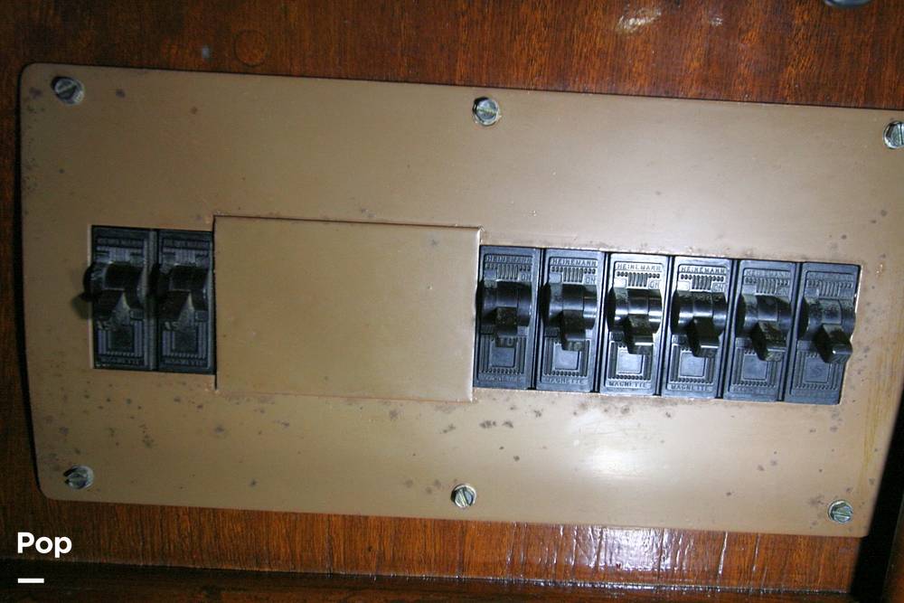 Slide: The Image of Owens 36 Express 1963 - 121