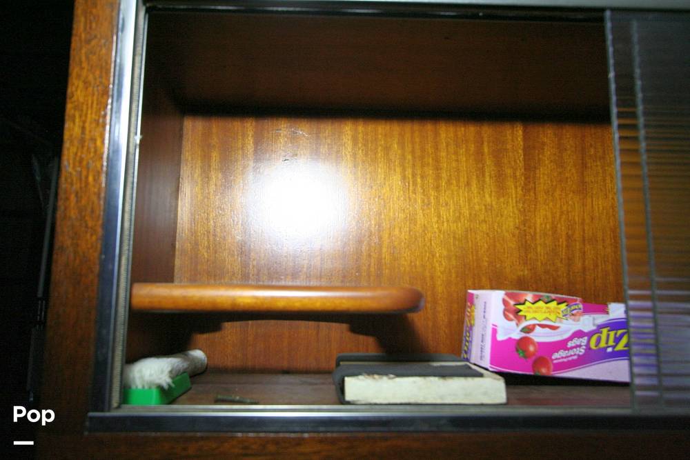 Slide: The Image of Owens 36 Express 1963 - 125