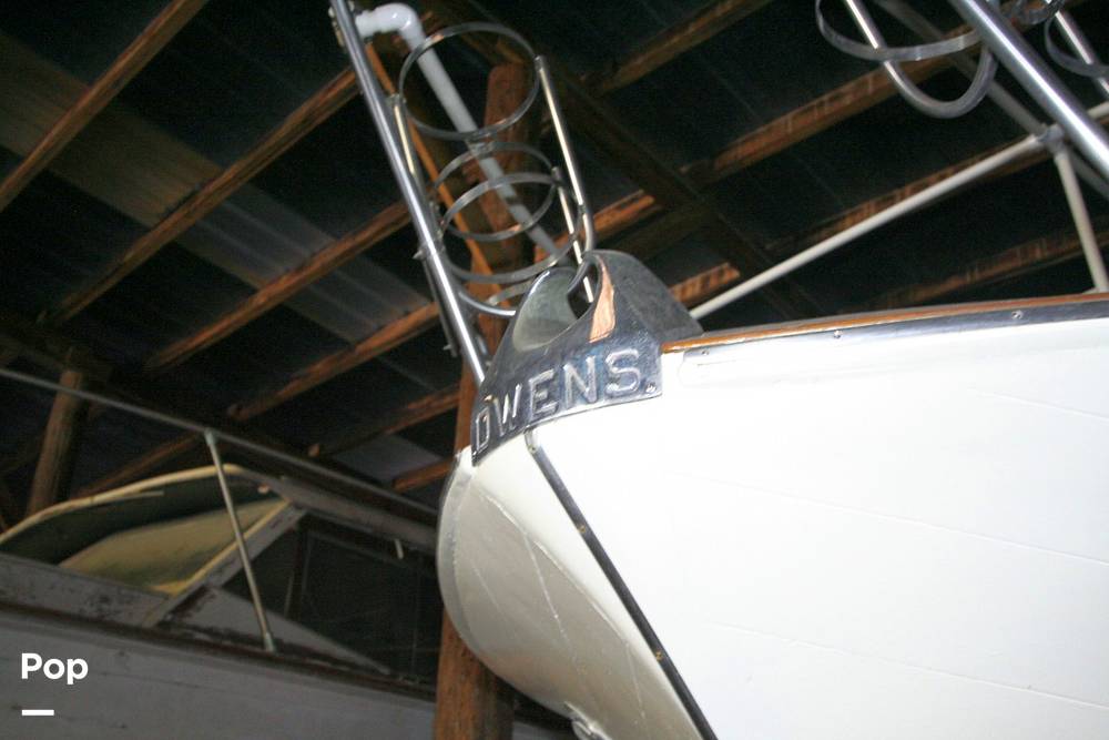 Slide: The Image of Owens 36 Express 1963 - 13