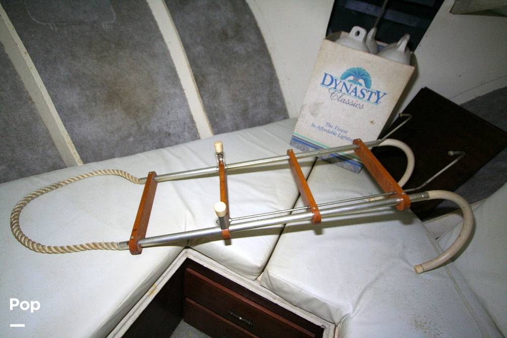 Slide: The Image of Swim Ladder - 157