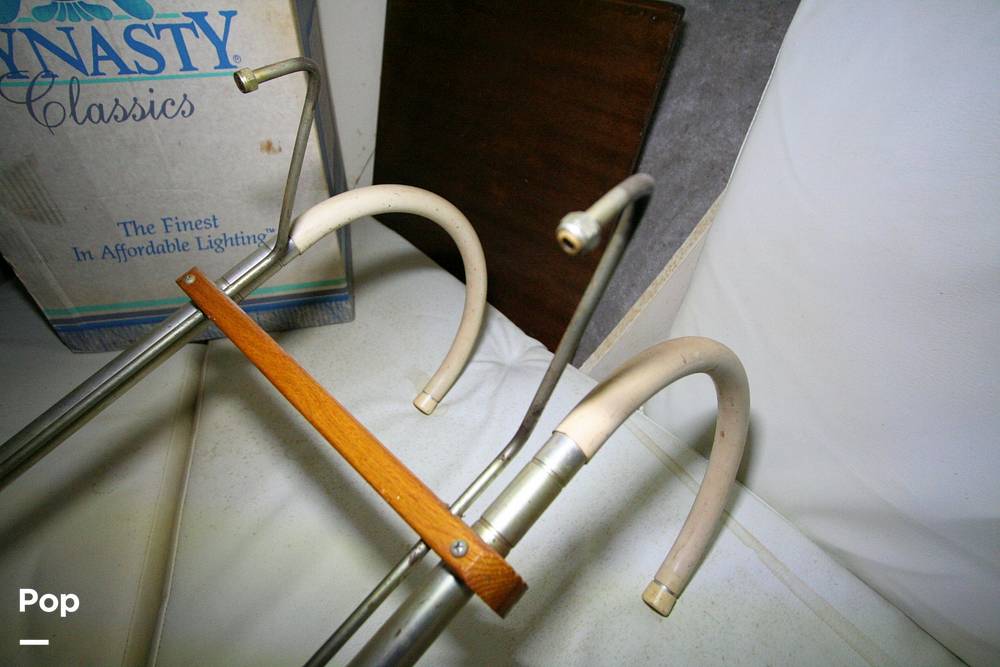 Slide: The Image of Swim Ladder - 158