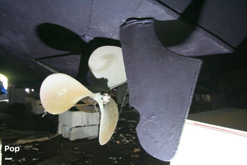 Slide: The Image of Prop / Rudder - 22