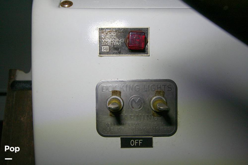 Slide: The Image of Owens 36 Express 1963 - 38