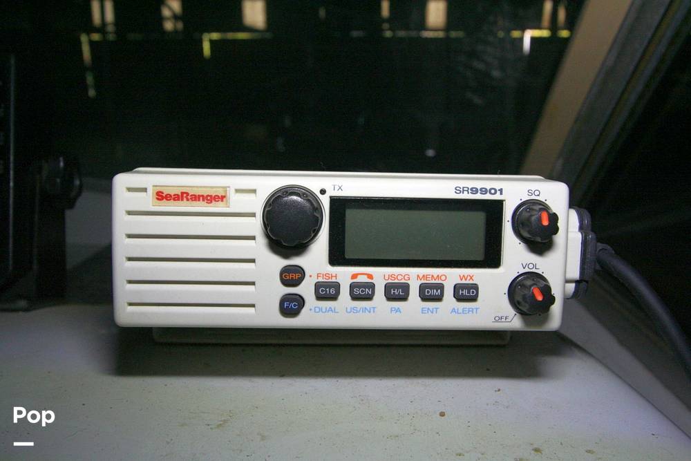 Slide: The Image of Ship to Shore Radio - 39