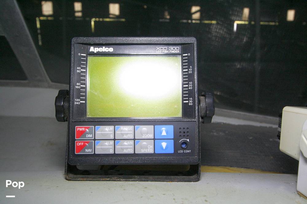 Slide: The Image of Fish Finder - 40
