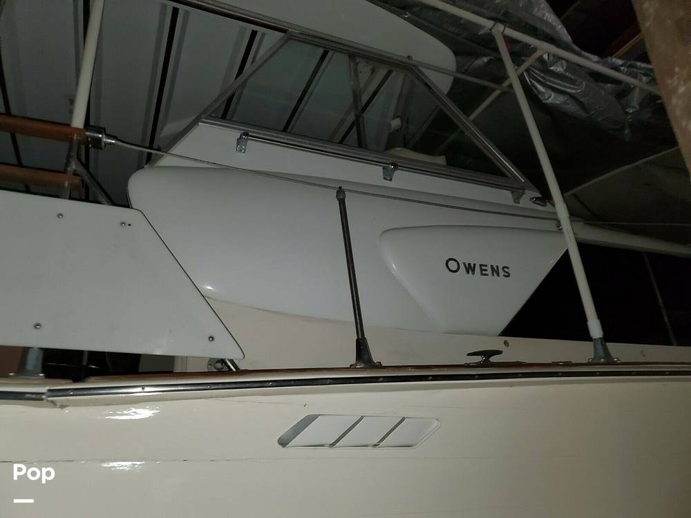 Slide: The Image of Owens 36 Express 1963 - 60